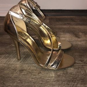 Cathy by Cathy Jean heels